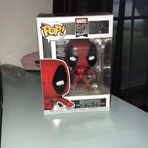 Deadpool Funko Pop